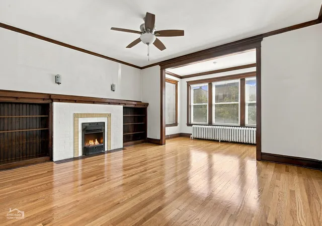 Photo 3 of Multi family home for sale at 3046 N Davlin Ct, Chicago, IL 60618 | MLS# 12772296 | Listing updated on 2026-10-09