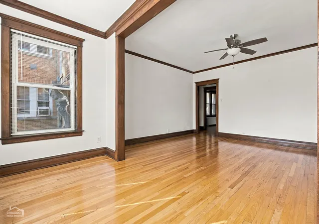Photo 4 of Multi family home for sale at 3046 N Davlin Ct, Chicago, IL 60618 | MLS# 12772296 | Listing updated on 2026-10-09