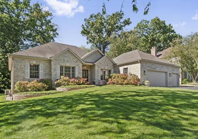 Photo 2 of Single family home for sale at 3401 Thunderbird Ln, Crystal Lake, IL 60012 | MLS# 12772307 | Listing updated on 2026-10-07