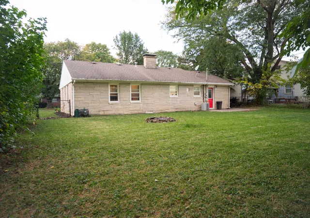 Photo 18 of Single family home for sale at 1101 N Main St, Rochelle, IL 61068 | MLS# 12772316 | Listing updated on 2026-10-27