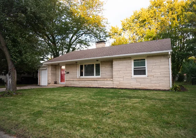 Photo 2 of Single family home for sale at 1101 N Main St, Rochelle, IL 61068 | MLS# 12772316 | Listing updated on 2026-10-22