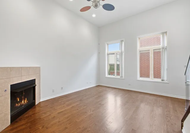 Photo 3 of Townhouse for sale at 820 W 36th Street #2, Chicago, IL 60609 | MLS# 12772322 | Listing updated on 2026-10-08