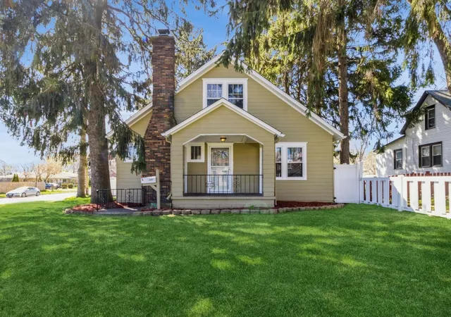 Single family home for sale at 1503 Carmel Blvd, Zion, IL 60099 | MLS# 12772326