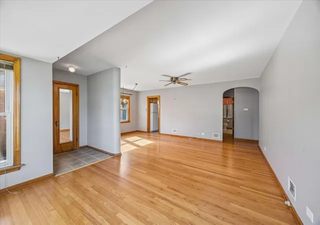 Photo 1 of Single family home for sale at 18534 Gladville Ave, Homewood, IL 60430 | MLS# 12772338 | Listing updated on 2026-10-27