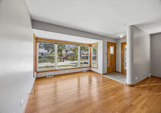 Photo 3 of Single family home for sale at 18534 Gladville Ave, Homewood, IL 60430 | MLS# 12772338 | Listing updated on 2026-10-27