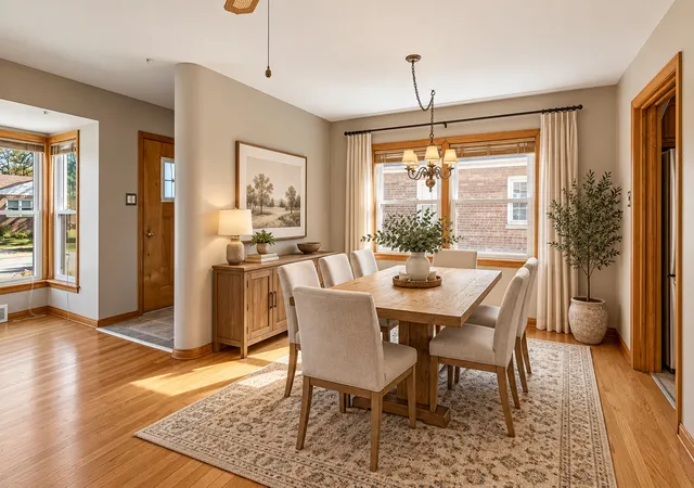 Photo 4 of Single family home for sale at 18534 Gladville Ave, Homewood, IL 60430 | MLS# 12772338 | Listing updated on 2026-10-27
