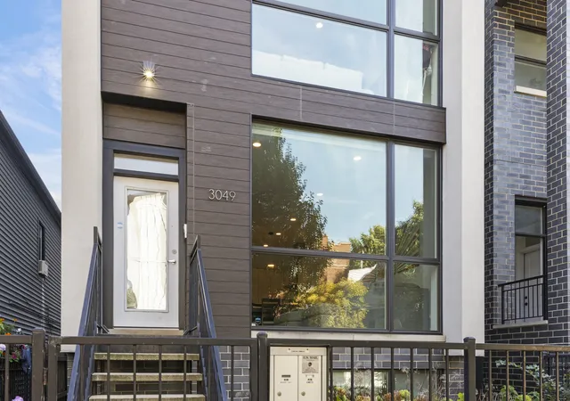 Photo 1 of Condo for sale at 3049 W Lyndale St #1, Chicago, IL 60647 | MLS# 12772352 | Listing updated on 2026-10-10