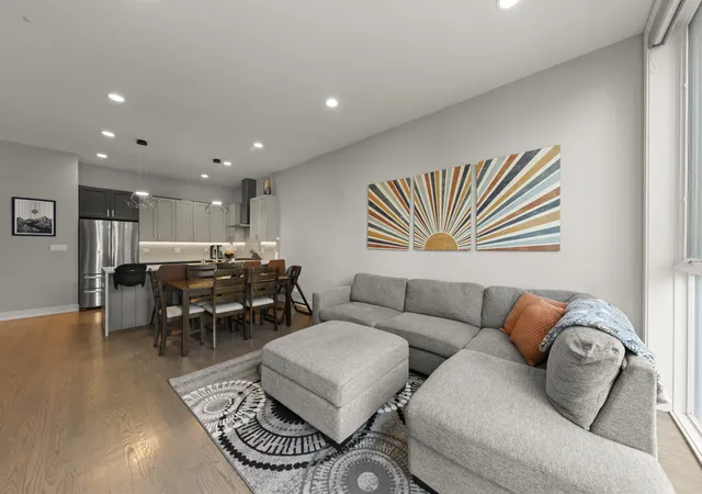 Photo 2 of Condo for sale at 3049 W Lyndale St #1, Chicago, IL 60647 | MLS# 12772352 | Listing updated on 2026-10-10