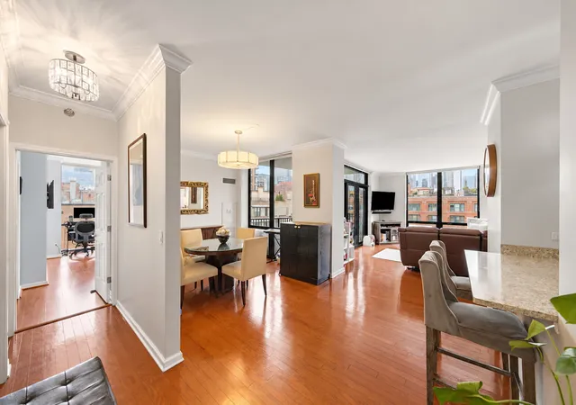 Photo 1 of Condo for sale at 435 W Erie St #801, Chicago, IL 60654 | MLS# 12772377 | Listing updated on 2026-09-30