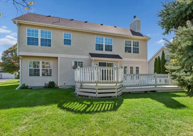 Photo 21 of Single family home for sale at 925 Brompton Cir, Bolingbrook, IL 60440 | MLS# 12772381 | Listing updated on 2026-10-07