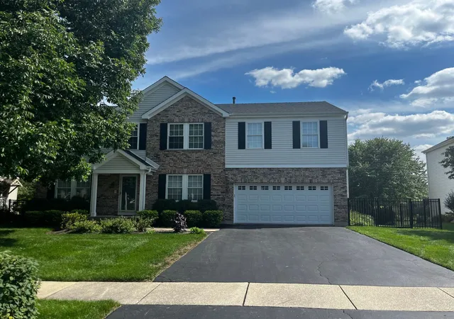 Single family home for sale at 406 Hubbard Ln, Lake Villa, IL 60046 | MLS# 12772388