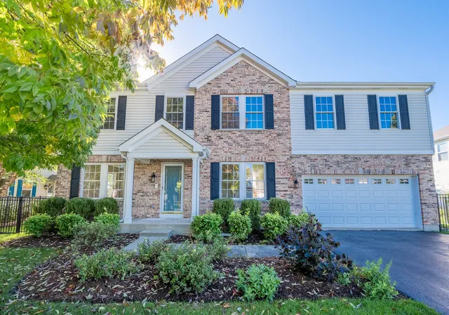 Single family home for sale at 406 Hubbard Ln, Lake Villa, IL 60046 | MLS# 12772388