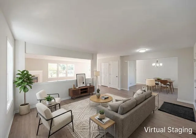 Photo 2 of Single family home for sale at 406 Hubbard Ln, Lake Villa, IL 60046 | MLS# 12772388 | Listing updated on 2026-10-07