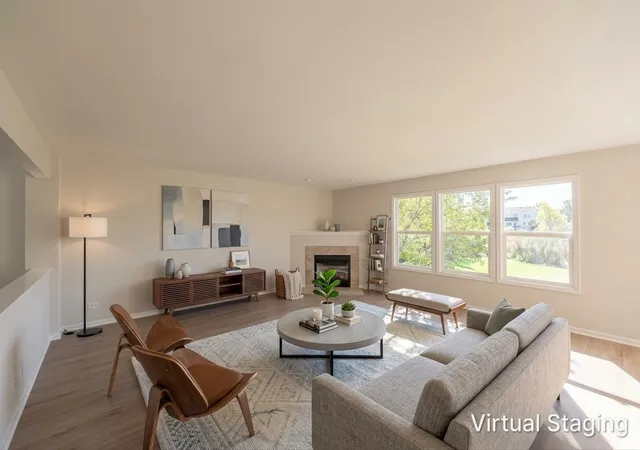 Photo 3 of Single family home for sale at 406 Hubbard Ln, Lake Villa, IL 60046 | MLS# 12772388 | Listing updated on 2026-10-07