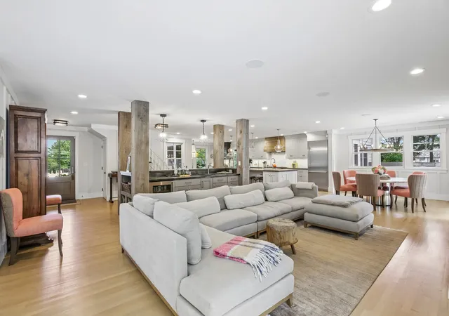 Photo 4 of Single family home for sale at 1 Delaware Rd, Florham Park, NJ 07960 | MLS# 12772400 | Listing updated on 2026-10-01