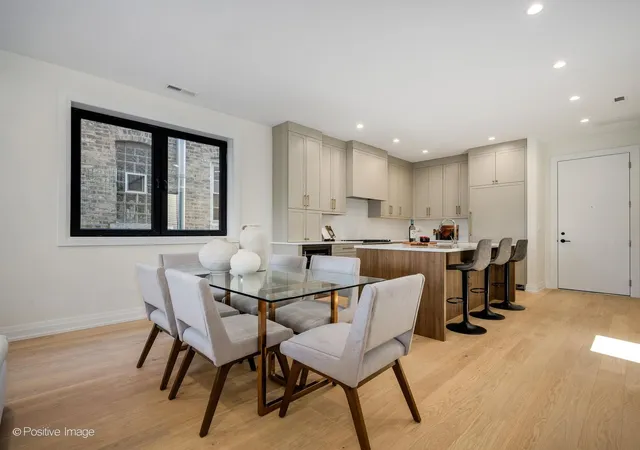 Photo 4 of Condo for sale at 1821 N Kimball Ave #1F, Chicago, IL 60647 | MLS# 12772407 | Listing updated on 2026-10-05