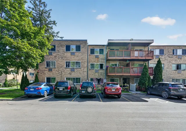 Condo for sale at 762 Dempster St #D212, Mount Prospect, IL 60056 | MLS# 12772411