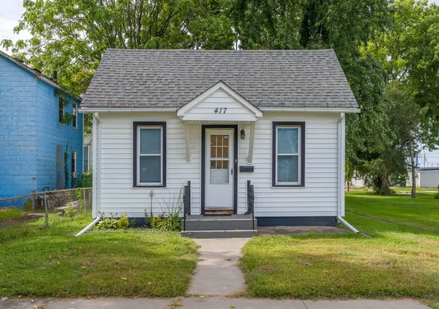 Single family home for sale at 417 37th Street, Moline, IL 61265 | MLS# 12772425