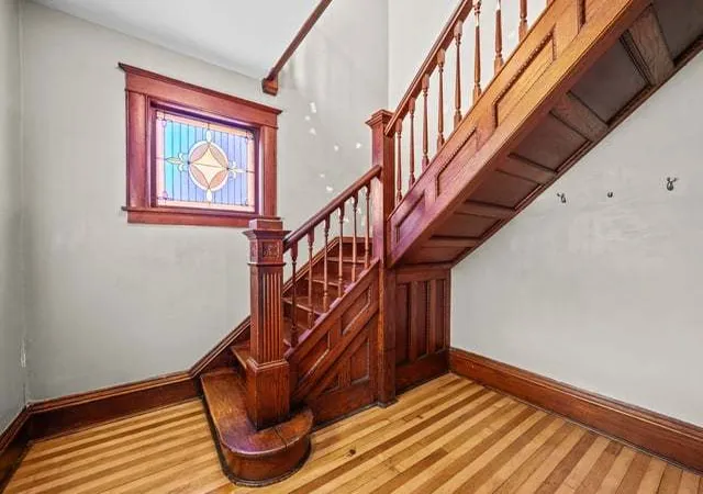 Photo 2 of Sale Pending at 1203 W Lincoln Ave, Rochelle, IL 61068 | MLS# 12772436 | Listing updated on 2026-10-07