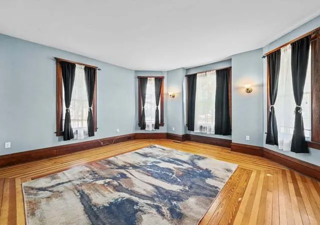 Photo 3 of Sale Pending at 1203 W Lincoln Ave, Rochelle, IL 61068 | MLS# 12772436 | Listing updated on 2026-10-07