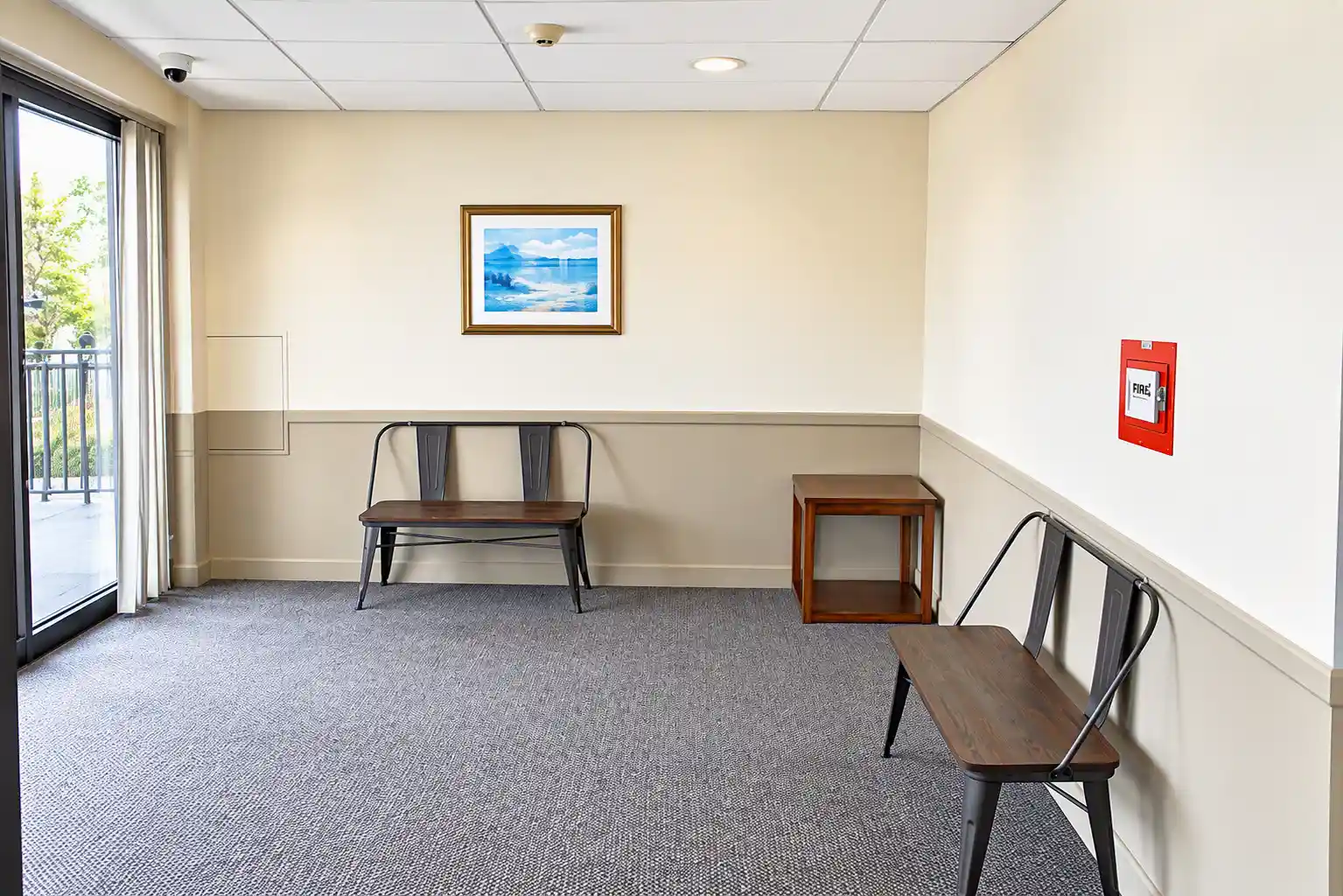 Listing Photo 2 - Condo for sale in 9128 W Ter Dr located at 9128 W Ter Dr, Niles, IL 60714 - Unit #4F