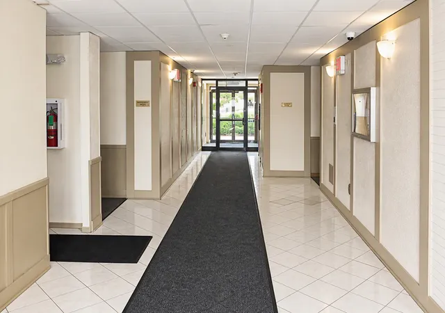 Listing Photo 3 - Condo for sale in building located at 9128 W Ter Dr, Niles, IL 60714 - Unit #4F