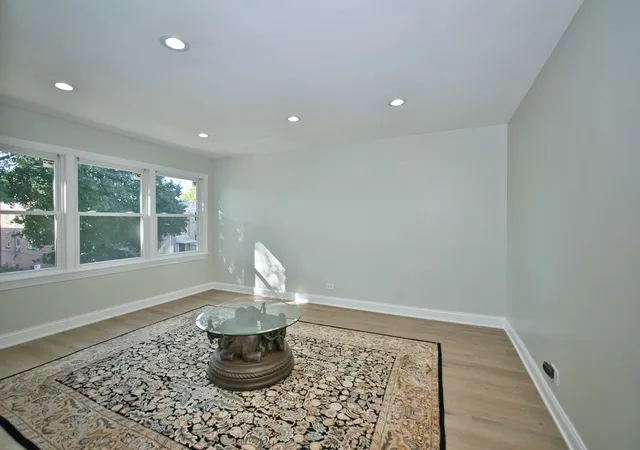 Photo 4 of Condo for sale at 2830 W Summerdale Ave #2, Chicago, IL 60625 | MLS# 12772460 | Listing updated on 2026-10-08
