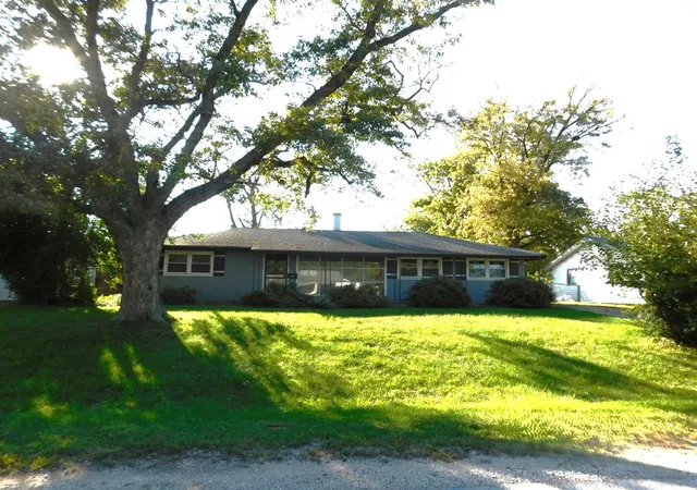 Photo 1 of Single family home for sale at 19020 Baker Ave, Country Club Hills, IL 60478 | MLS# 12772467 | Listing updated on 2026-10-03