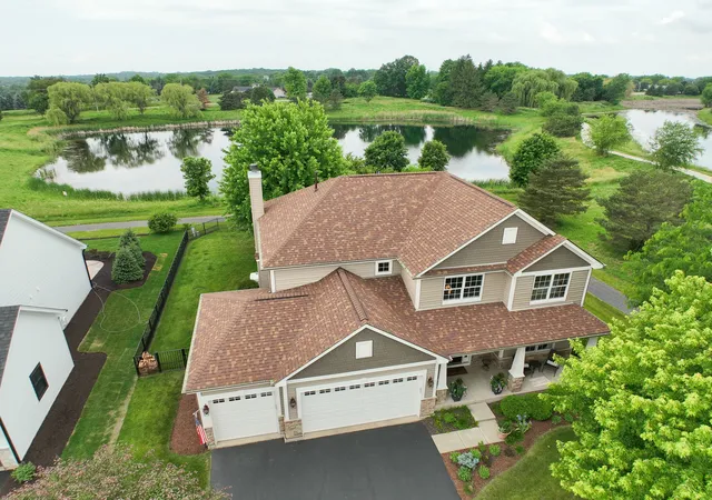 Photo 2 of Single family home for sale at 1261 Independence Ave, Elburn, IL 60119 | MLS# 12772473 | Listing updated on 2026-10-07