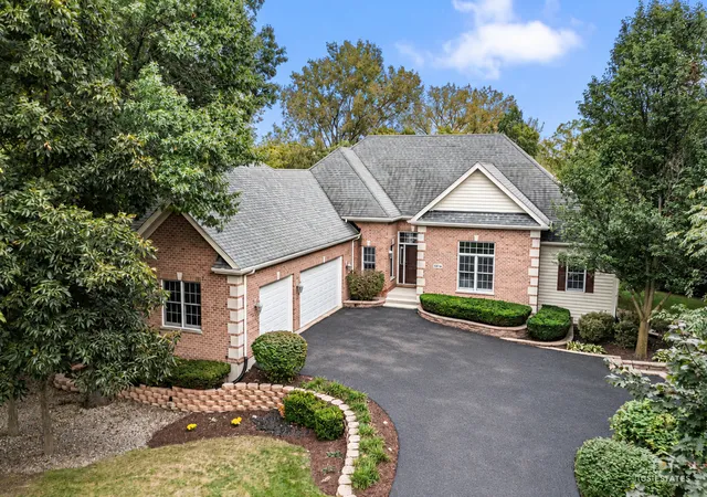 Single family home for sale at 6016 Highland Ln, Village Of Lakewood, IL 60014 | MLS# 12772488 | Listing updated on 2026-10-14