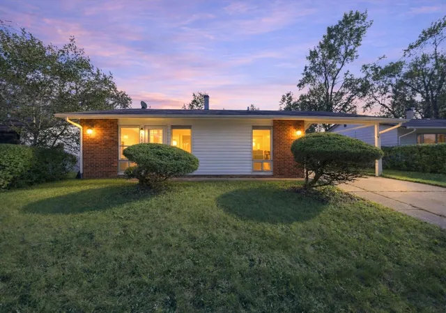 Photo 3 of Single family home for sale at 2112 219th Street, Sauk Village, IL 60411 | MLS# 12772504 | Listing updated on 2026-10-07