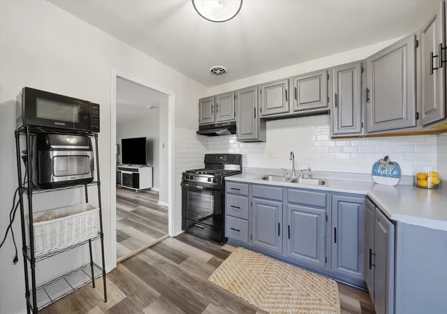Photo 3 of Single family home for sale at 2112 219th Street, Sauk Village, IL 60411 | MLS# 12772504 | Listing updated on 2026-10-07