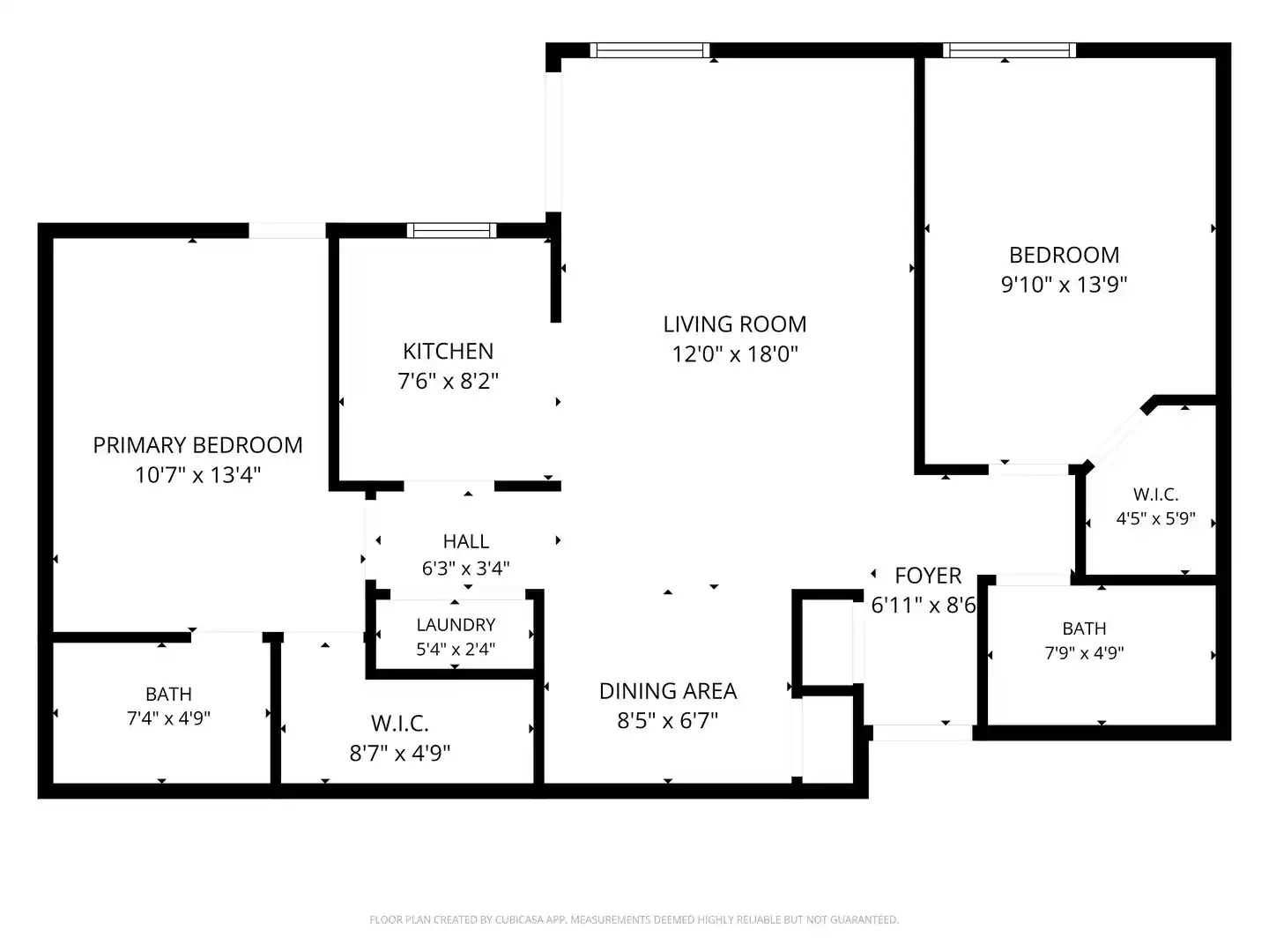 Listing Photo 16 - Condo for sale in 1372 Cunat Ct located at 1372 Cunat Ct, Lake In The Hills, IL 60156 - Unit #1D