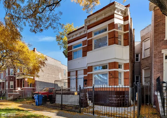Photo 2 of Multi family home for sale at 631 N Monticello Ave, Chicago, IL 60624 | MLS# 12772530 | Listing updated on 2026-10-22