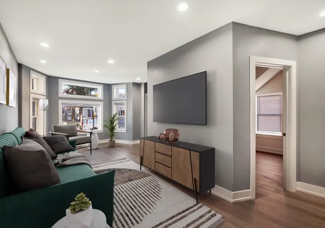 Photo 3 of Multi family home for sale at 631 N Monticello Ave, Chicago, IL 60624 | MLS# 12772530 | Listing updated on 2026-10-22