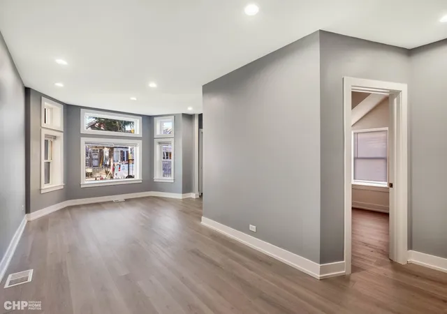 Photo 3 of Multi family home for sale at 631 N Monticello Ave, Chicago, IL 60624 | MLS# 12772530 | Listing updated on 2026-10-22