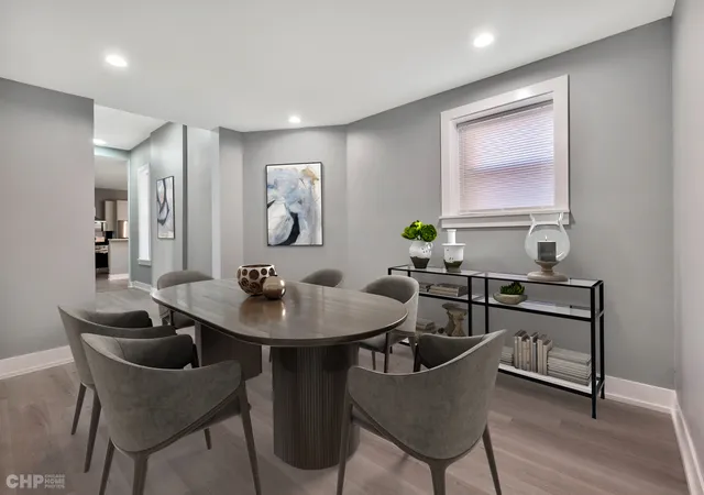 Photo 4 of Multi family home for sale at 631 N Monticello Ave, Chicago, IL 60624 | MLS# 12772530 | Listing updated on 2026-10-22