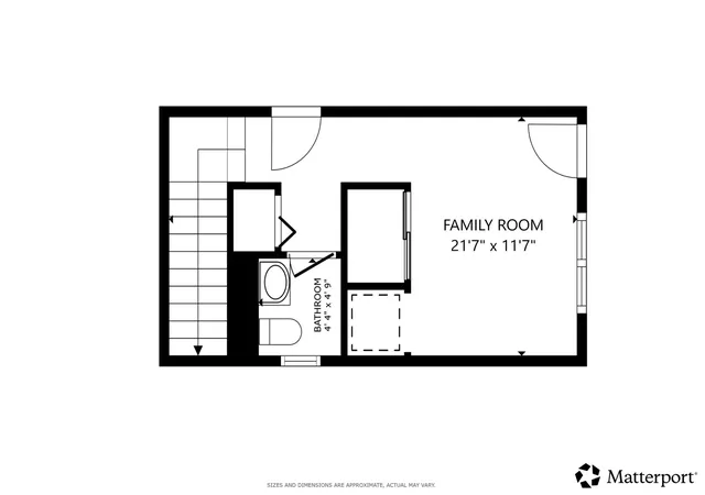 Photo 24 of Townhouse for sale at 3253 N Bay Ct, Chicago, IL 60618 | MLS# 12772554 | Listing updated on 2026-10-06