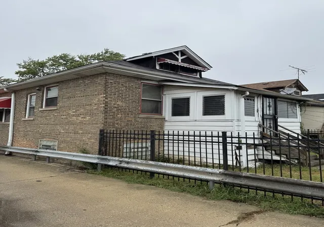 Photo 3 of Single family home for sale at 8641 S May St, Chicago, IL 60620 | MLS# 12772571 | Listing updated on 2026-10-07