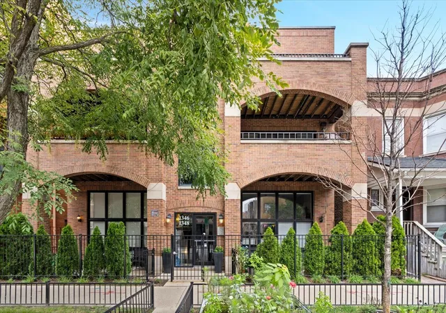 Photo 1 of Condo for sale at (Undisclosed), Chicago, IL 60613 | MLS# 12772580 | Listing updated on 2026-10-09