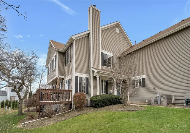 Photo 2 of Townhouse for sale at 1312 Sandhurst Ln #1312, South Elgin, IL 60177 | MLS# 12772583 | Listing updated on 2026-10-07