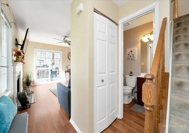 Photo 3 of Townhouse for sale at 1312 Sandhurst Ln #1312, South Elgin, IL 60177 | MLS# 12772583 | Listing updated on 2026-10-07