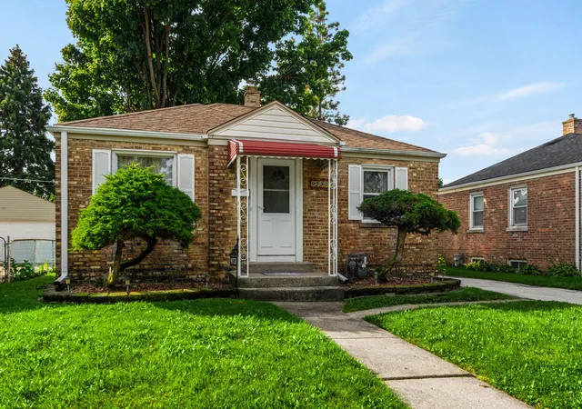 Photo 1 of Single family home for sale at 9733 Addison Ave, Franklin Park, IL 60131 | MLS# 12772585 | Listing updated on 2026-10-08
