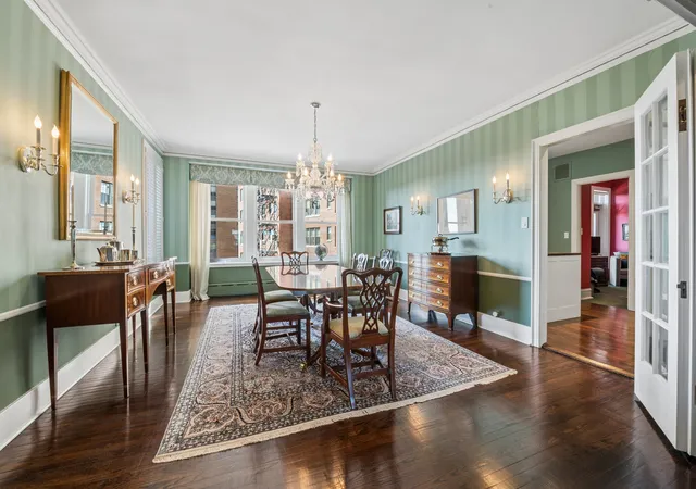 Photo 4 of Condo for sale at 3750 N Lake Shore Dr #6C, Chicago, IL 60613 | MLS# 12772587 | Listing updated on 2026-10-05