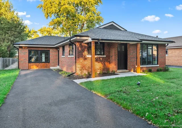 Single family home for sale at 10812 S Keeler Ave, Oak Lawn, IL 60453 | MLS# 12772595