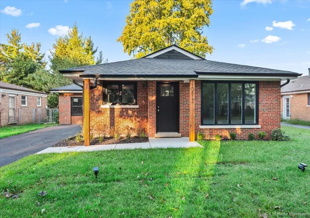 Photo 1 of Single family home for sale at 10812 S Keeler Ave, Oak Lawn, IL 60453 | MLS# 12772595 | Listing updated on 2026-10-27