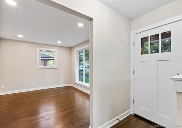 Photo 3 of Single family home for sale at 10812 S Keeler Ave, Oak Lawn, IL 60453 | MLS# 12772595 | Listing updated on 2026-10-27