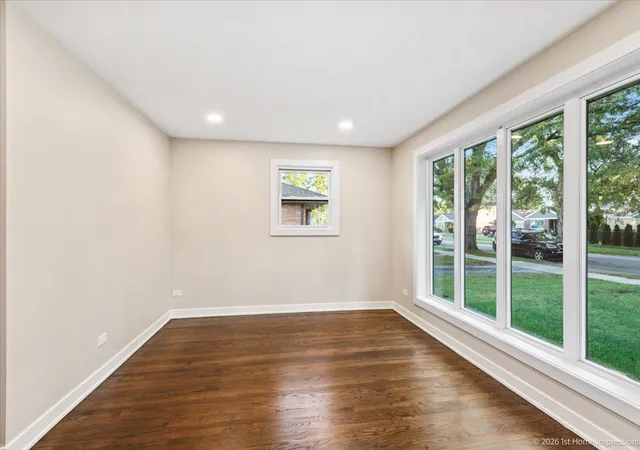 Photo 4 of Single family home for sale at 10812 S Keeler Ave, Oak Lawn, IL 60453 | MLS# 12772595 | Listing updated on 2026-10-27