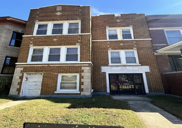 Photo 1 of Multi family home for sale at 5331 S Wabash Ave, Chicago, IL 60615 | MLS# 12772599 | Listing updated on 2026-10-19