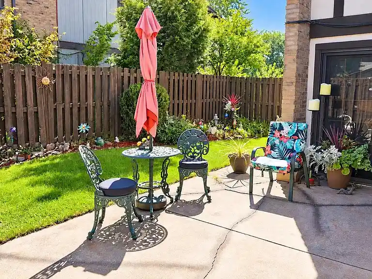 Listing Photo 21 - Condo for sale in 4438 Pepper Dr located at 4438 Pepper Dr, Rockford, IL 61114 - Unit 4438 Pepper Dr